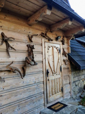 Marynka, Zakopane